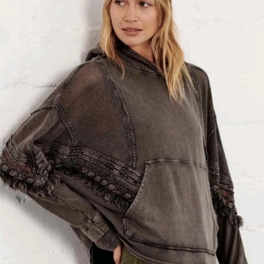 Free People Movement Peacemaker Hoodie